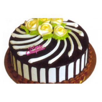 Chocolate Heron half kg